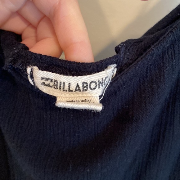 Billabong cover up / dress - Picture 3 of 5